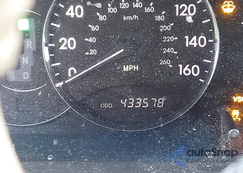 2006 Toyota Avalon Xls z USA, uszkodzony, nr VIN 4T1BK36B36U131143